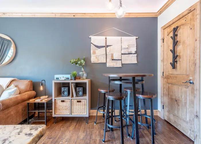 Telemark 202 Holiday home