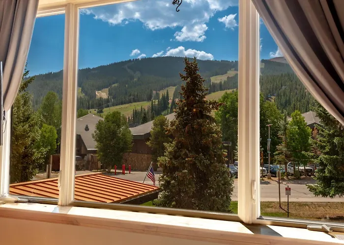 Telemark 202 Holiday home Copper Mountain