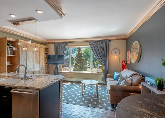 Holiday home Telemark 202