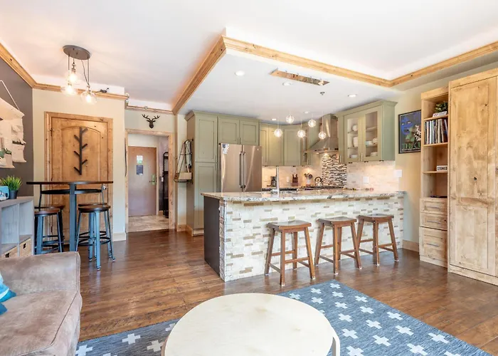 Telemark 202 Holiday home *